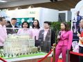 รองผู้ว่าฯทวิดาเปิดงาน 127 ปีรพ.กลาง ชื่นชมใช้เทคโนโลยีสมัยใหม่รักษาประชาชน