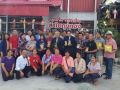 \'สุรเดช\' นำทีม พปชร.ลงพื้นที่เชียงใหม่ รับฟังปัญหาราคาน้ำนมดิบตกต่ำ
