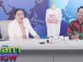 (คลิป) \'ดร.มัลลิกา-อ.ปู\' รวมหัวด่า! \'อุ๊งอิ๊งค์-ยิ่งลักษณ์\' กองเชียร์-กองแช่ง ขำก๊ากน้ำตาไหล!!!