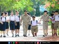 ​โรงเรียนเล็ก...หัวใจใหญ่ ‘วังหินกิตติวิทยาคม’ ปลุกอนาคตด้วยรัก-ความหวัง