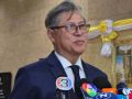 ‘ผู้ช่วยรมต.ต่างประเทศ’ยันไทยเดินหน้าเจรจาสหรัฐฯต่อ แม้ศาลมะกันสั่งยับยั้ง‘ภาษีทรัมป์’