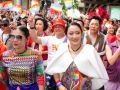 ‘อิ๊งค์’เปิดงาน Bangkok Pride Parade 2025 สนับสนุนสิทธิเสรีภาพ