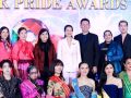 ‘ธีรรัตน์’คว้ารางวัลเกียรติยศ Pride Popular of Politician Awards 2025