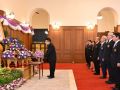 ‘มูลนิธิป่อเต็กตึ๊ง’ลงนามถวายพระพรชัยมงคลสมเด็จพระนางเจ้า ฯ พระบรมราชินี