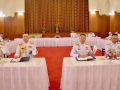 ‘ตำรวจภาค 1’ลงนามถวายพระพรเนื่องในวันเฉลิมพระชนมพรรษา สมเด็จพระนางเจ้าฯ พระบรมราชินี