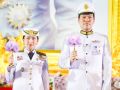 \'นายกฯ\'นำปชช. ถวายพระพรชัยมงคล \'สมเด็จพระราชินี\' เนื่องในวันเฉลิมพระชนมพรรษา