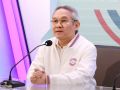\'สุรเดช\'ลุยพบเกษตรกรภาคเหนือ รับฟังปัญหาราคาสินค้าเกษตรตกต่ำ
