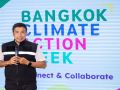 กทม. เปิดพื้นที่ BKKCAW ปลุกเมืองตื่นตัวร่วมแก้ปัญหาภูมิอากาศ