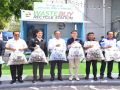 ‘แยก แลก เทิร์น x ไม่เทรวม’ ชวนแยกขยะรีไซเคิล แลกเงิน ที่ปั้ม PTT