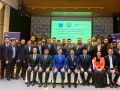 DSI – ตร.กัมพูชา ประชุมทวิภาคีเดินหน้าข้อตกลง SOP  ร่วมมือคดีค้ามนุษย์ อาชญากรรมข้ามชาติในยุคดิจิทัล