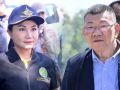 \'นฤมล-อิทธิ\' มอบ กรมปศุสัตว์ ประสาน ตำรวจ ปคบ.บุกตรวจห้องเย็นย่านเมืองสมุทรสาคร จับขาไก่เถื่อนกว่า 346 ตัน