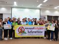 ยกโมเดล‘หาดบางแสน’ปลอดเหล้า-บุหรี่ สู่การสร้างเครือข่ายตะวันออกบอกรักทะเล