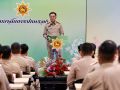 \'อนุทิน\'ฝังชิพ DNA นักเรียนนายอำเภอ รุ่นที่ 85-87 เน้น\'ฟัง\'เสียงชาวบ้าน-\'เปลี่ยน\'พื้นที่ให้ดีขึ้น
