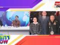 (คลิป) \'อุ๊งอิ๊งค์-ทักษิณ\' กลัว \'รัฐประหาร\' มากกว่ากลัว \'ฮุนเซน\'