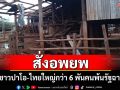 ทหารเมียนมา-PNO สั่งอพยพชาวปาโอ-ไทยใหญ่กว่า 6,000 คนพ้นรัฐฉานมุ่งกวาดล้างฝ่ายต้าน