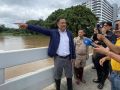 ‘มท.1’​เตรียมลง​‘อุบลราชธานี’อีกครั้งพรุ่งนี้​ ตรวจติดตาม-เฝ้าระวัง-บรรเทา‘น้ำท่วมซ้ำซาก’