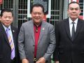 ‘ทวี’ปิดปากเงียบ  ส่ง‘แม้ว’ชั้น14ไม่ผ่านราชทัณฑ์  โยนศาลฎีกาฯเป็นคนพิจารณา