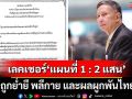 เลคเชอร์‘แผนที่ 1 : 2 แสน’ ถูกย่ำยีมาตั้งแต่ปี2505 กลับพลีกายให้อีกปี2543 และผลผูกผันไทย