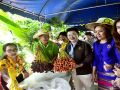 เปิดแล้ว! แหล่งท่องเที่ยวเชิงเกษตรเขตภาษีเจริญ นัดแรกวันเสาร์ – อาทิตย์นี้