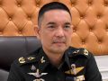 ทบ.แจงภาพให้กำลังใจ\'มทภ.2\' บนจอ LED ไม่เกี่ยวประเด็นการเมือง