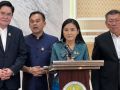 ‘รมว.นฤมล’ยืนยันปมขัดแย้งไทย-กัมพูชา ไม่กระทบส่งออกสินค้าภาคเกษตรไทย