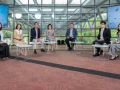The Active ไทยพีบีเอส – ภาคีฯ ถกทางออกออมเพื่ออนาคตรัฐไม่พร้อม? ออมให้พอ ไม่ต้องรอเกษียณ