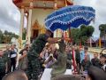 ปิดอีก2ด่าน‘ช่องสะงำ-ช่องจอม’  มทภ.2หวดเขมร  กังวลความปลอดภัยประชาชน