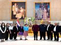 สภาเสาชิงช้าหารือนครเซี่ยงไฮ้ เร่งดึงนักท่องเที่ยวจีนมาไทย
