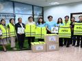 กทม.ปลื้มโครงการมือวิเศษกรุงเทพฯ คืนขยะสู่ระบบลดฝังกลบได้ 100 ตัน