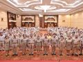 กทม. ติวรองผอ.โรงเรียนยึดหลักคุณธรรมมุ่ งพัฒนาการศึกษาดีมีคุณภาพ