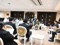 เยาวชนกรุงอูลานบาตอร์เยี่ยมคารวะ \'ชัชชาติ\'สร้างสังคมพหุวัฒนธรรมกระชับสัมพันธ์เมือง