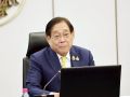คลัง ถกเอกชน รับมือ ความขัดแย้งไทย-กัมพูชา