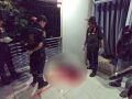 พ่อค้าขายส่งไข่ไก่เครียด ยิงตัวเองเสียชีวิตคาบ้านพัก