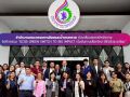 ‘สอน.’ขับเคลื่อนพลาสติกชีวภาพ จัดกิจกรรม OCSB GREEN SWITCH TO BIG IMPACT