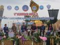 นครพนมคึกคัก! เตรียมจัดงานพิธีบวงสรวง \'พญาศรีสัตตนาคราช\' ยิ่งใหญ่ตลอด 7 วัน 7 คืน