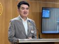 ‘กมธ.งบฯปี69’ ตั้ง ‘8 คณะอนุฯ’ ช่วยเดินงาน เตรียมปรับลดงบฯให้แล้วเสร็จใน 29 ก.ค.นี้
