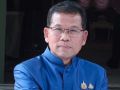 ‘คารม’สวนกลับ‘หมออ๋อง’พูดเอาดีใส่ตัว เหน็บกระสันนั่งเก้าอี้รองประธานสภาฯ