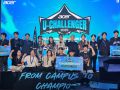 ทีมนักศึกษา SPU คว้าแชมป์ VALORANT ระดับมหาวิทยาลัย พร้อมสิทธิ์ลุยเวที Thailand Predator League 2026