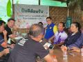 ชาวบ้านริมน้ำกกสุดเคว้ง ไร้รัฐเหลียวแลเยียวยา \'เท้ง\'จวกรบ.ทำประชาชนสิ้นหวัง