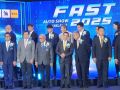 ชมสด! งานแถลงข่าว FAST AUTO SHOW THAILAND 2025