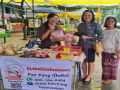 มีนบุรีชวนช้อปสินค้า 2 ตลาด สร้างรายได้ชุมชน