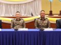 สตม.โชว์ผลงาน! รวบ\'ชาวจีน\'หนีคดีค้ายา-แชร์ลูกโซ่