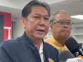 ‘เพื่อไทย’เลื่อนเคาะรองประธานสภาฯคนที่ 2 สัปดาห์หน้า รับมี‘สส.อีสาน’เสนอตัวจริง