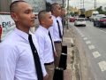 ‘ผบ.ตร.’ชื่นชม‘9 นักเรียนนายสิบ’มี Mindset ช่วยเหลือผู้ได้รับบาดเจ็บทันท่วงที