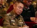 ‘ตำรวจภูธรภาค 1’ทำงานตามสโลแกน‘เป็นหนึ่ง พึ่งได้ ดูแลความปลอดภัย เพื่อประชาชน’