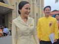 ‘นฤมล’ชี้เก้าอี้รองประธานสภาคนที่ 2 รอคุยพรรคร่วมฯ รับ‘กล้าธรรม’มีคนที่อยากเสนอ