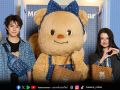 ‘เบ็คกี้-แจ๊คกี้’สะเทือนวงการแฟชั่น! กับงานเปิดตัวคอลเลกชั่น\'MCM x Butterbear\'