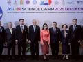 \'นฤมล\'มั่นใจ แคมป์ ASC 2025 เป็นโอกาสสร้างแรงบันดาลใจด้านวิทยาศาสตร์ให้เด็กไทย
