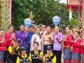 บึงกาฬเตรียมพร้อมรับคาราวาน \'แวะ ชิม ช้อป ชม\' เปิดเส้นทางท่องเที่ยววิถีชีวิตลุ่มน้ำโขง