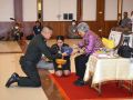 \'สมเด็จพระเทพฯ\' ทรงห่วงใย พระราชทานพระให้ \'มทภ.2\' แจกจ่ายทหารชายแดนไทย-กัมพูชา